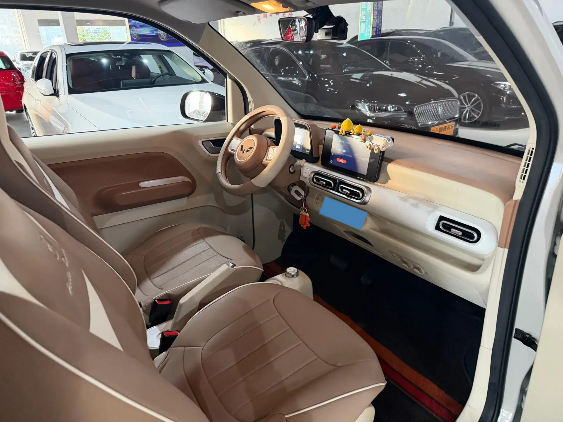 2024 WULING HONGGUANG thumbnail 4