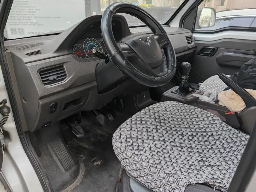 2021 NLM Motor QiTeng N30 1.25L 91HP L4 5MT,autocango,china used car exporter,china ev exporter,chinese used car exporter,chinese used ev exporter