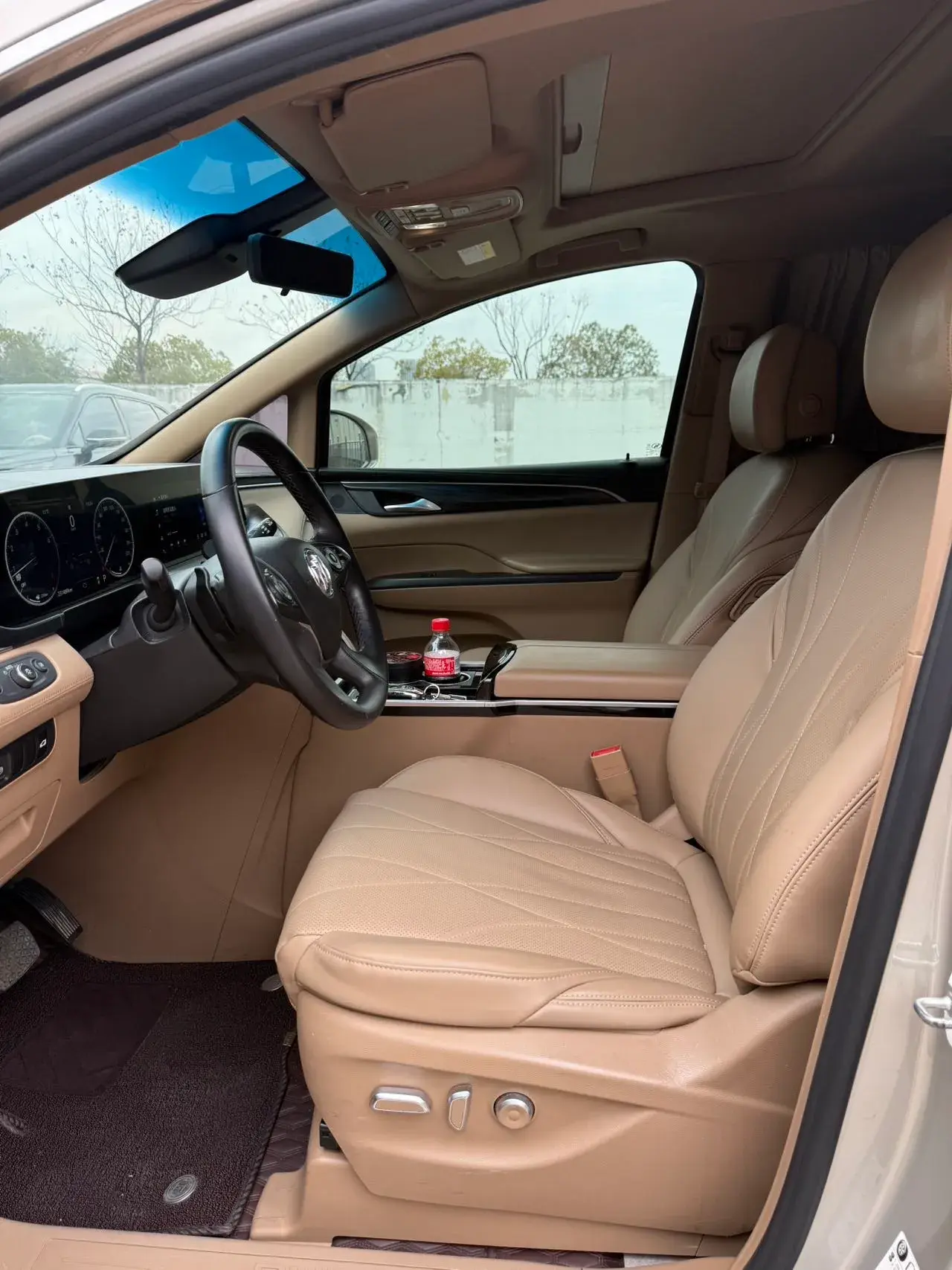 2020 BUICK GL8 thumbnail 3