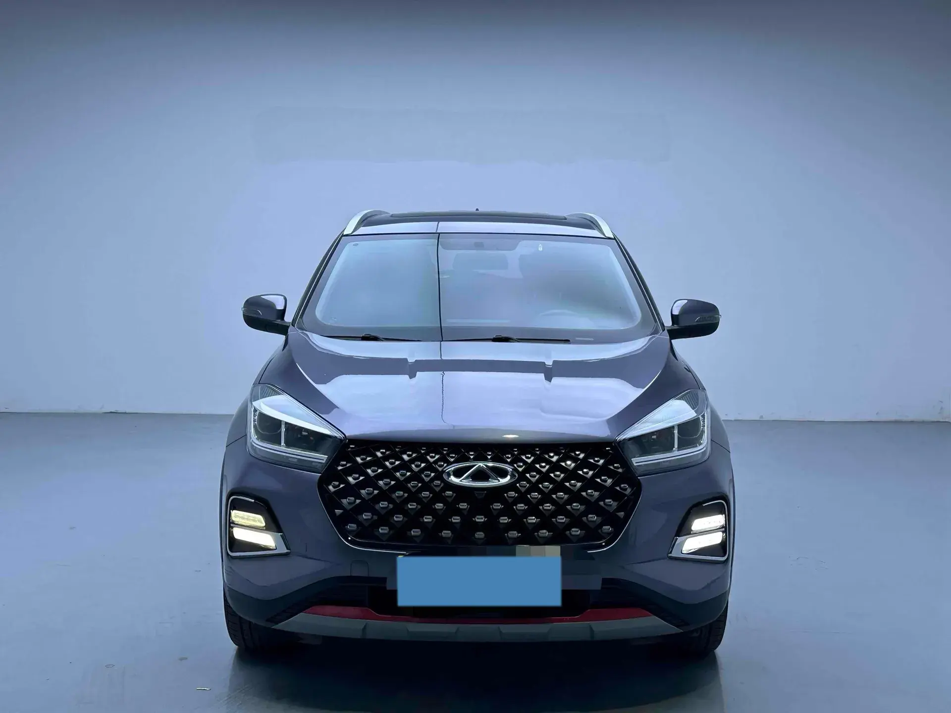 2022 CHERY TIGGO thumbnail 2