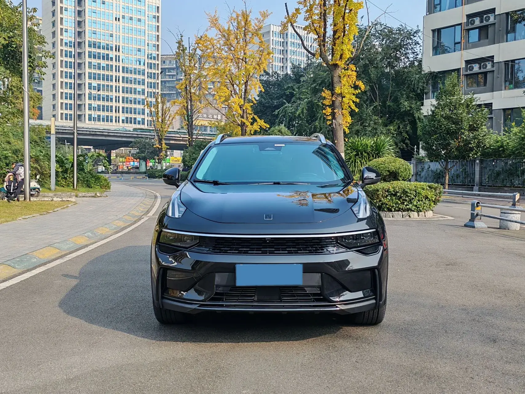 2024 LYNK&CO 01 thumbnail 2