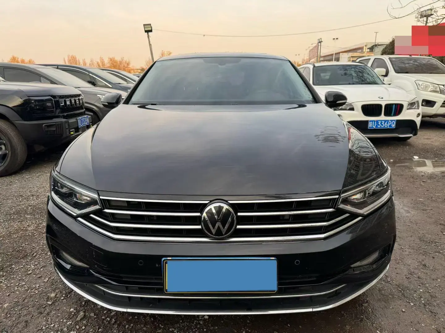 2020 VOLKSWAGEN MAGOTAN thumbnail 2