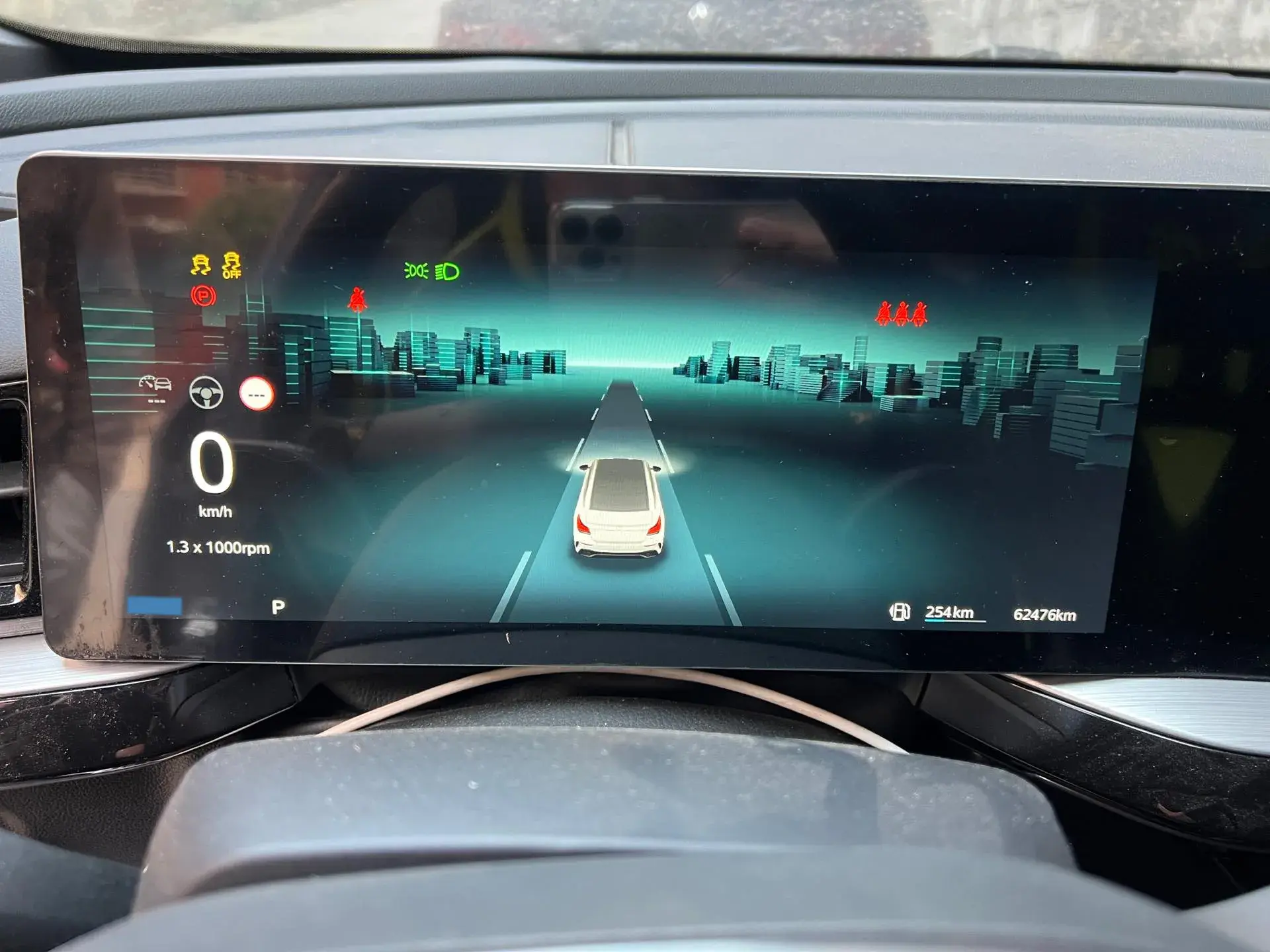 2022 MG 5 thumbnail 4