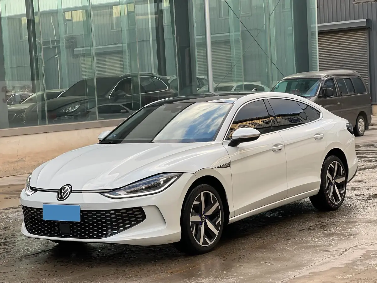 2024 Volkswagen Lamando 1.4T 150HP L4 7DCT