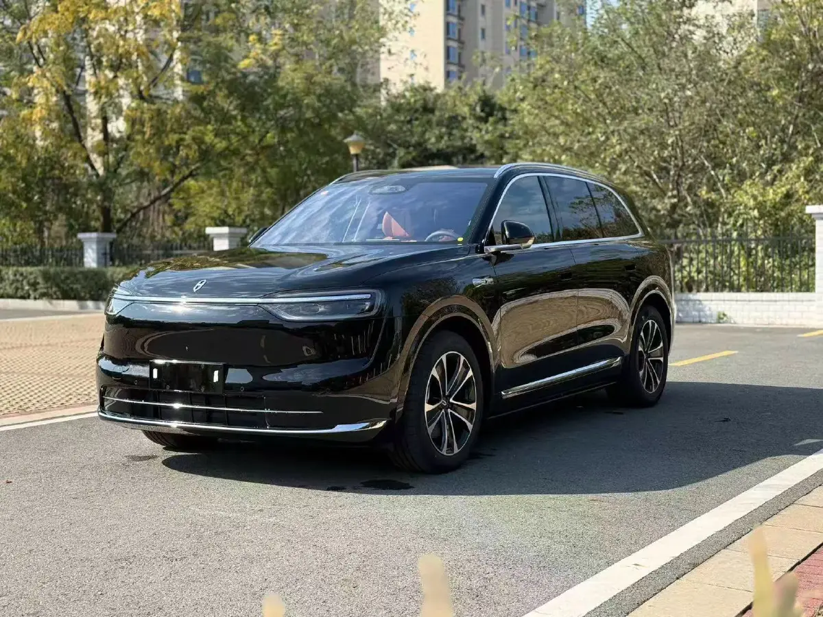 2026 AITO AITO M7 REEV 160HP REEV