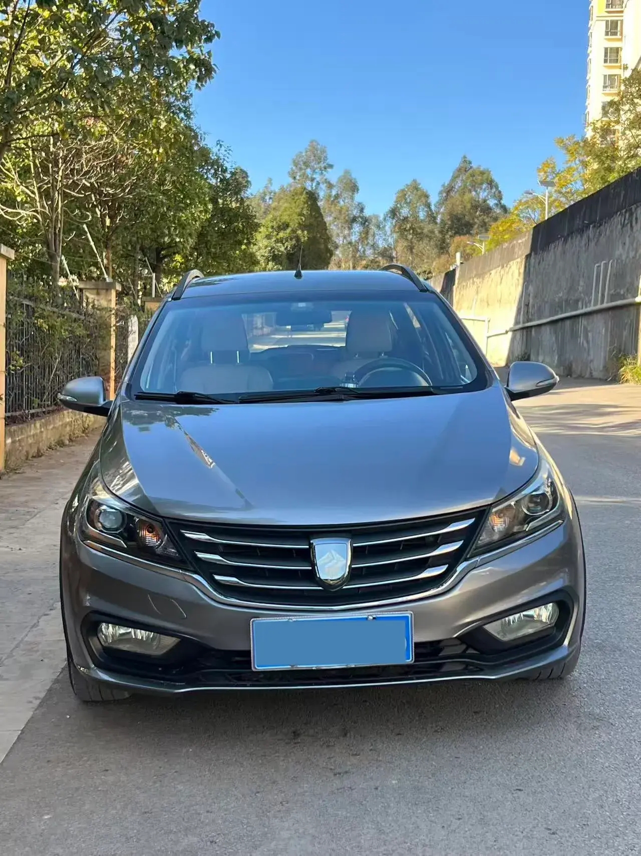2017 BAOJUN 310W thumbnail 2