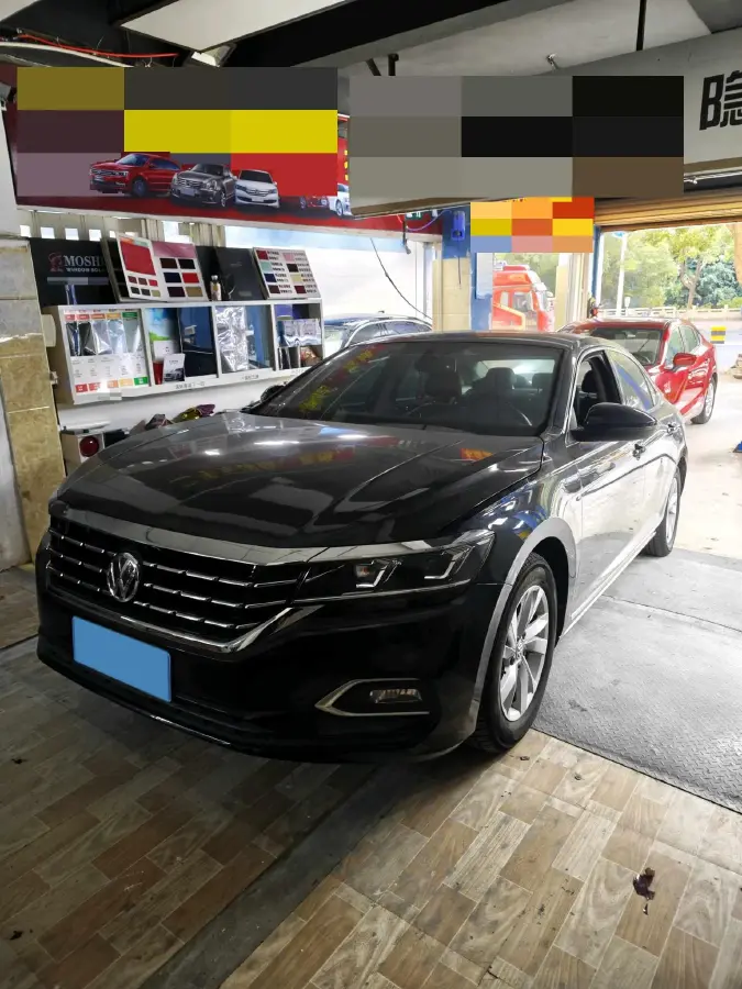 2019 Chevrolet Equinox 1.5T 180HP L4 6AT