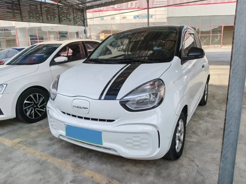 2021 Roewe Clever BEV 29.13KWH