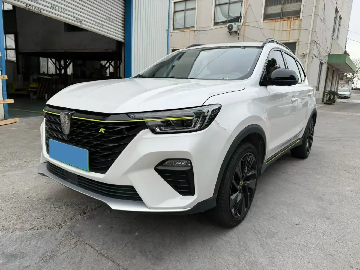 2020 Roewe RX5 eMAX 1.5T 169HP L4 AMT PHEV 16.6KWH