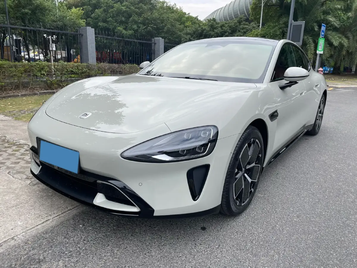 2024 MI SU7 BEV 73.6KWH