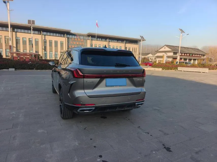 2023 Roewe RX9 2.0T 242HP L4 9AT,autocango,china used car exporter,china ev exporter,chinese used car exporter,chinese used ev exporter