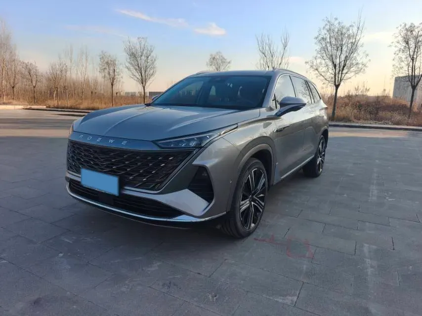 2023 Roewe RX9 2.0T 242HP L4 9AT,autocango,china used car exporter,china ev exporter,chinese used car exporter,chinese used ev exporter