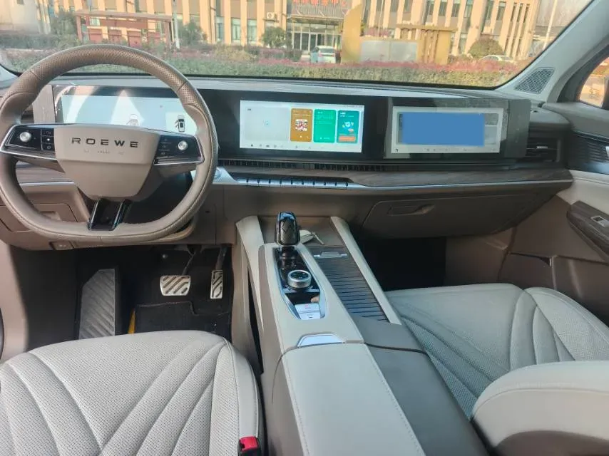 2023 Roewe RX9 2.0T 242HP L4 9AT,autocango,china used car exporter,china ev exporter,chinese used car exporter,chinese used ev exporter