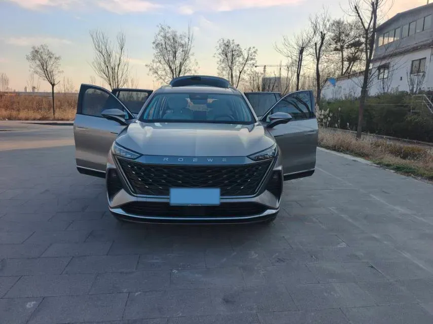 2023 Roewe RX9 2.0T 242HP L4 9AT,autocango,china used car exporter,china ev exporter,chinese used car exporter,chinese used ev exporter