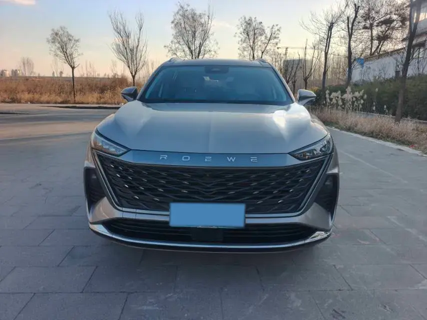 2023 ROEWE RX9 thumbnail 2