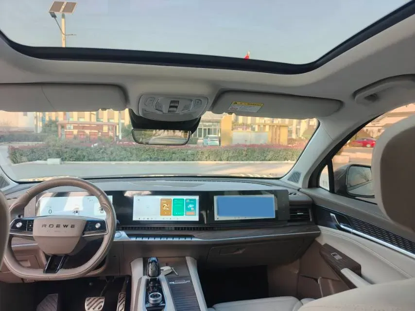 2023 Roewe RX9 2.0T 242HP L4 9AT,autocango,china used car exporter,china ev exporter,chinese used car exporter,chinese used ev exporter