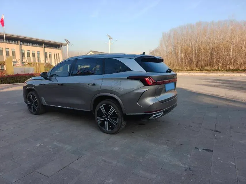 2023 Roewe RX9 2.0T 242HP L4 9AT,autocango,china used car exporter,china ev exporter,chinese used car exporter,chinese used ev exporter