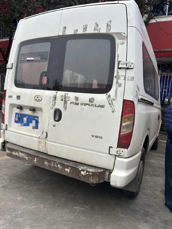 2013 Higer LongWei 2.4L 136HP L4 5MT,autocango,china used car exporter,china ev exporter,chinese used car exporter,chinese used ev exporter