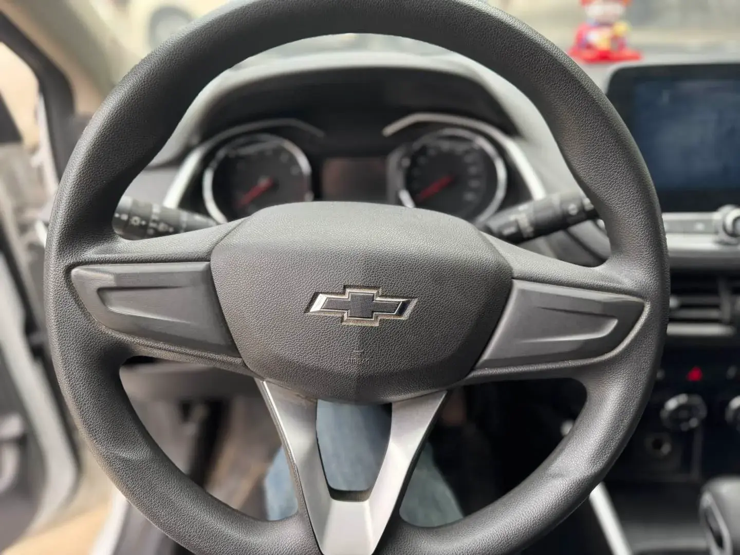 2021 CHEVROLET CAVALIER thumbnail 4