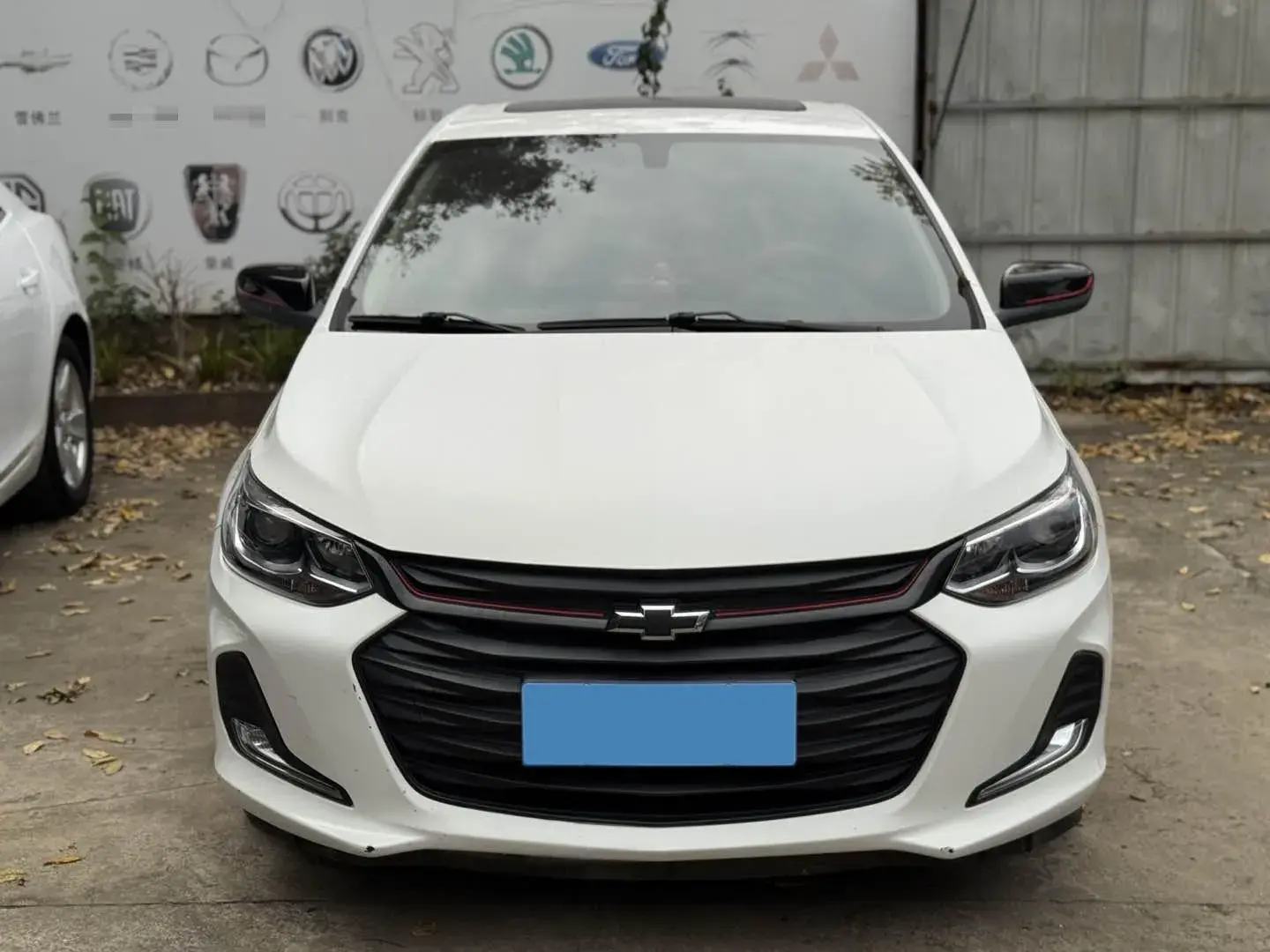 2021 CHEVROLET CAVALIER thumbnail 2