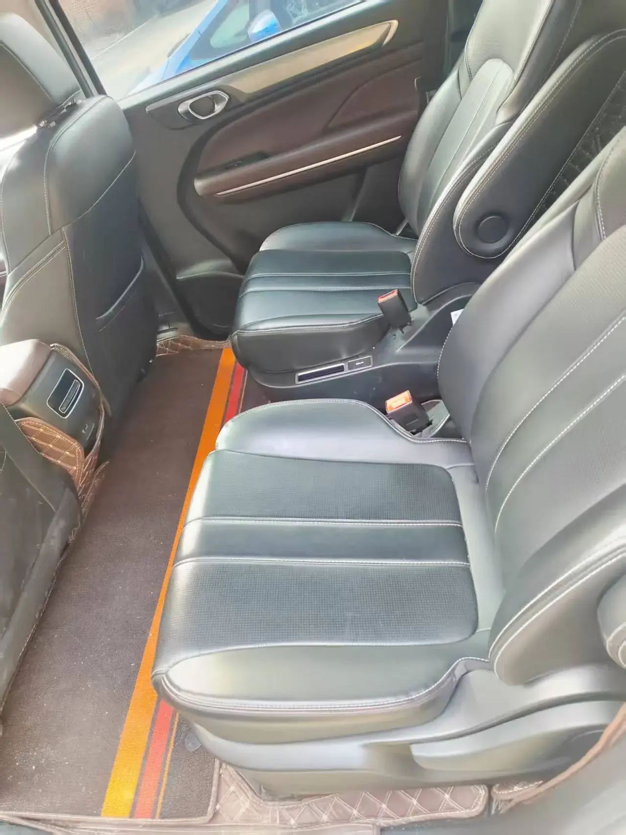 2023 GAC TRUMPCHI thumbnail 4