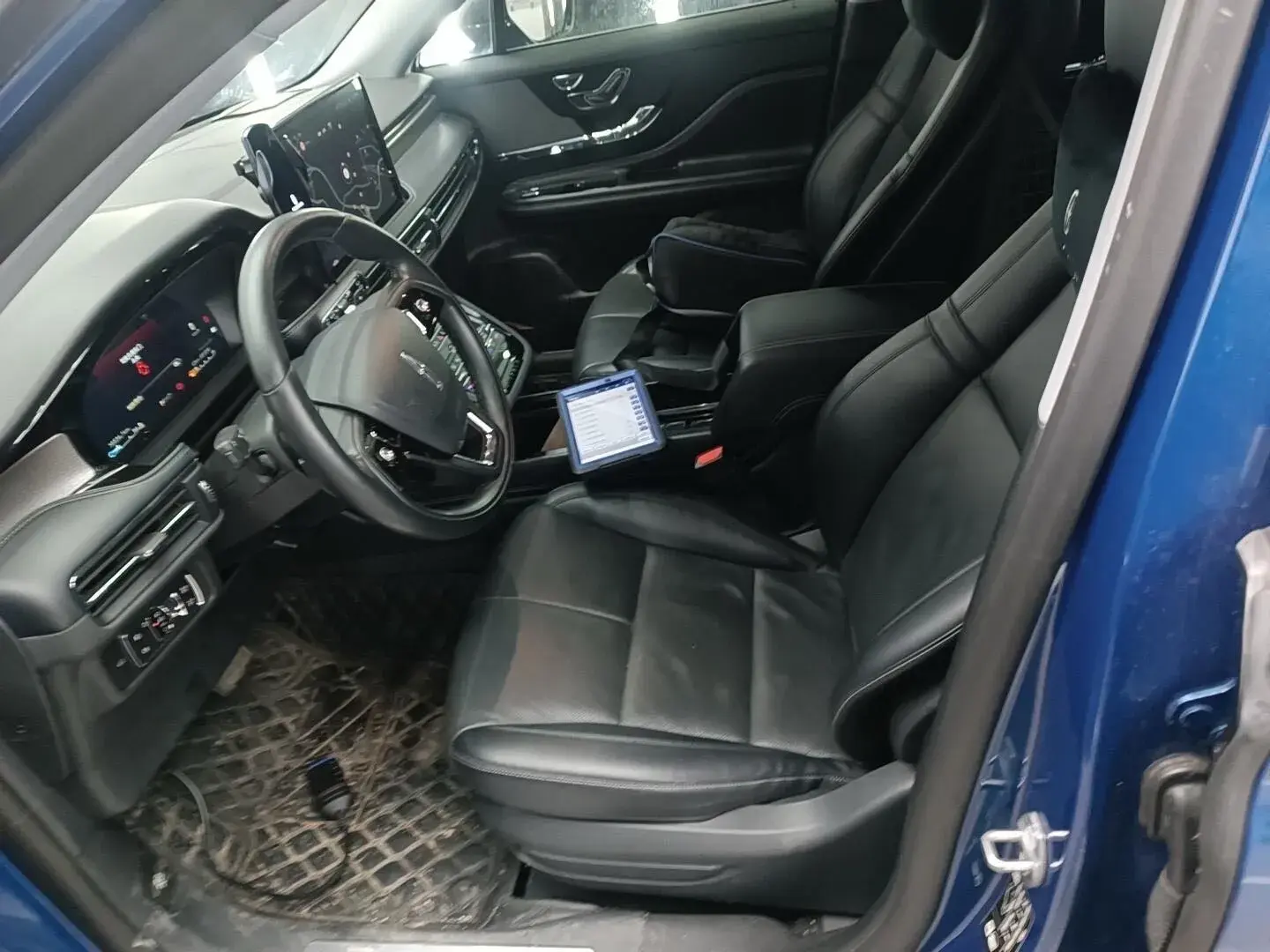 2022 LINCOLN CORSAIR thumbnail 3