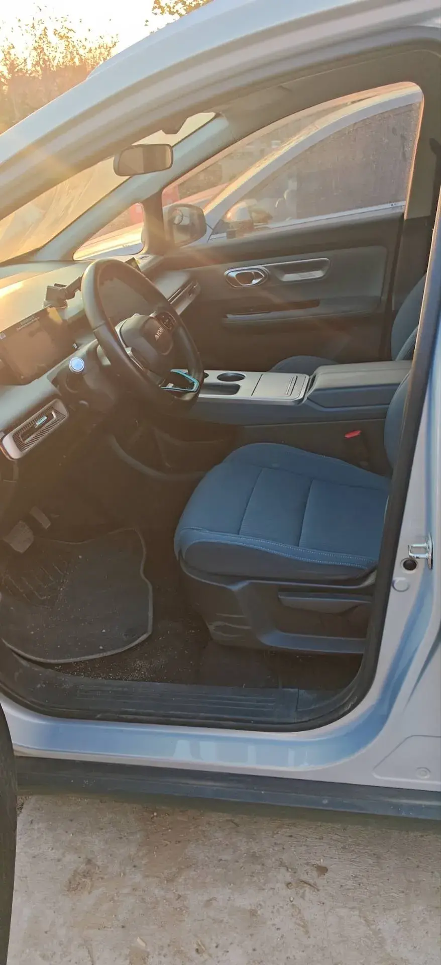 2023 GAC TRUMPCHI thumbnail 2