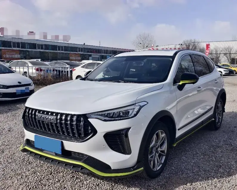 2022 Haval Rabbit 1.5T 150HP L4 7DCT
