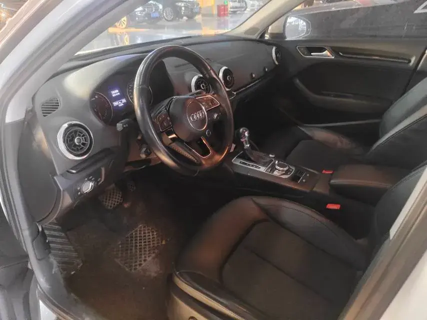 2020 AUDI A3 thumbnail 4