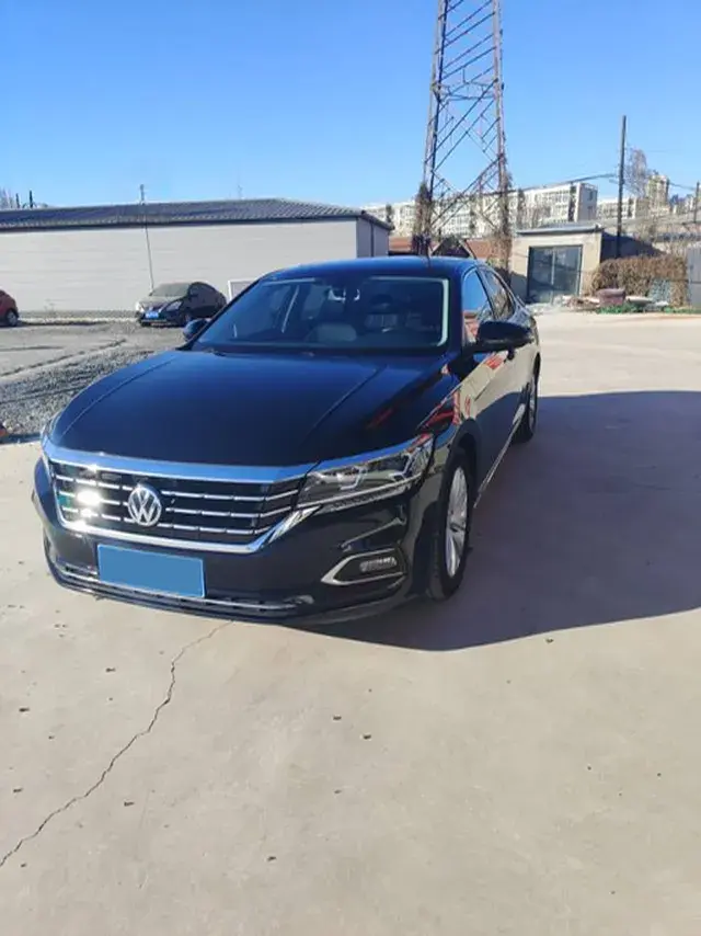 2019 Skoda Kodiak 2.0T 186HP L4 7DCT