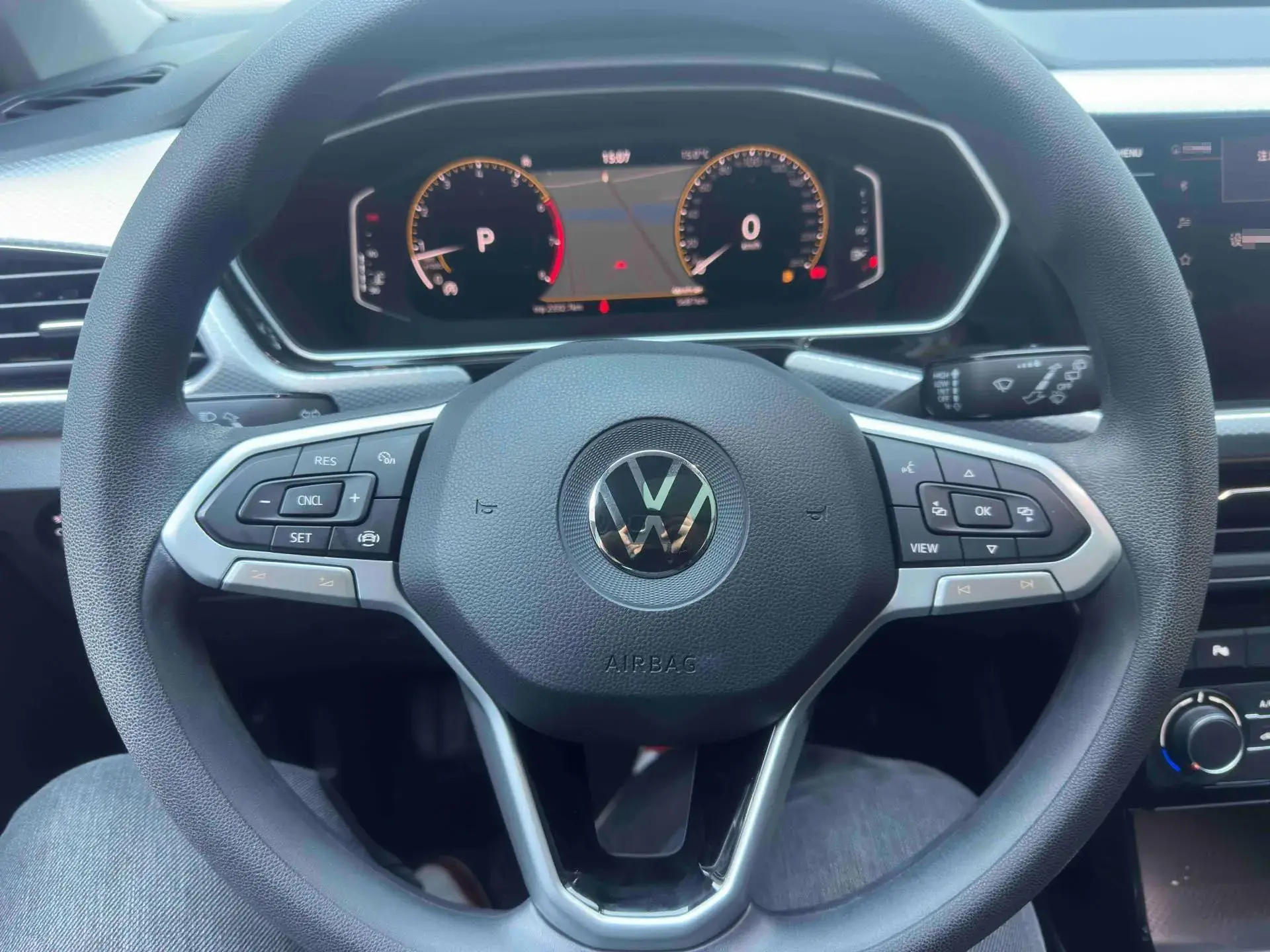 2021 VOLKSWAGEN TACQUA thumbnail 4