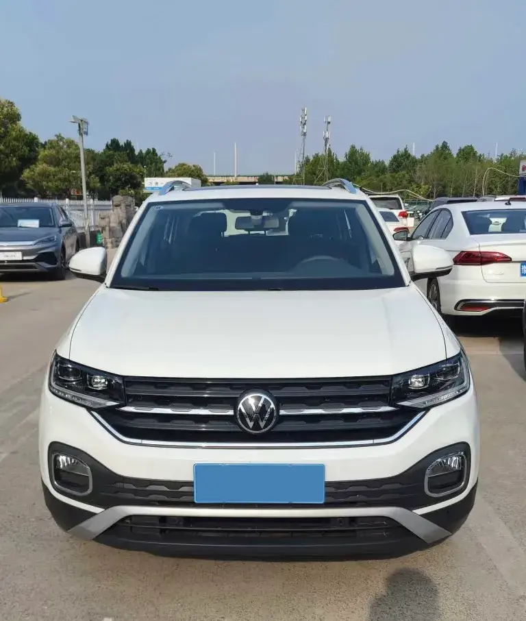 2021 VOLKSWAGEN TACQUA thumbnail 2