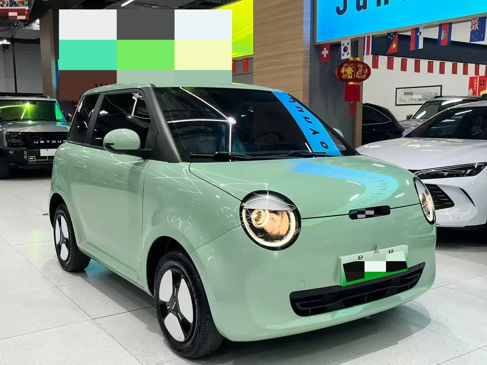 2022 LEVDEO MANGO thumbnail 3