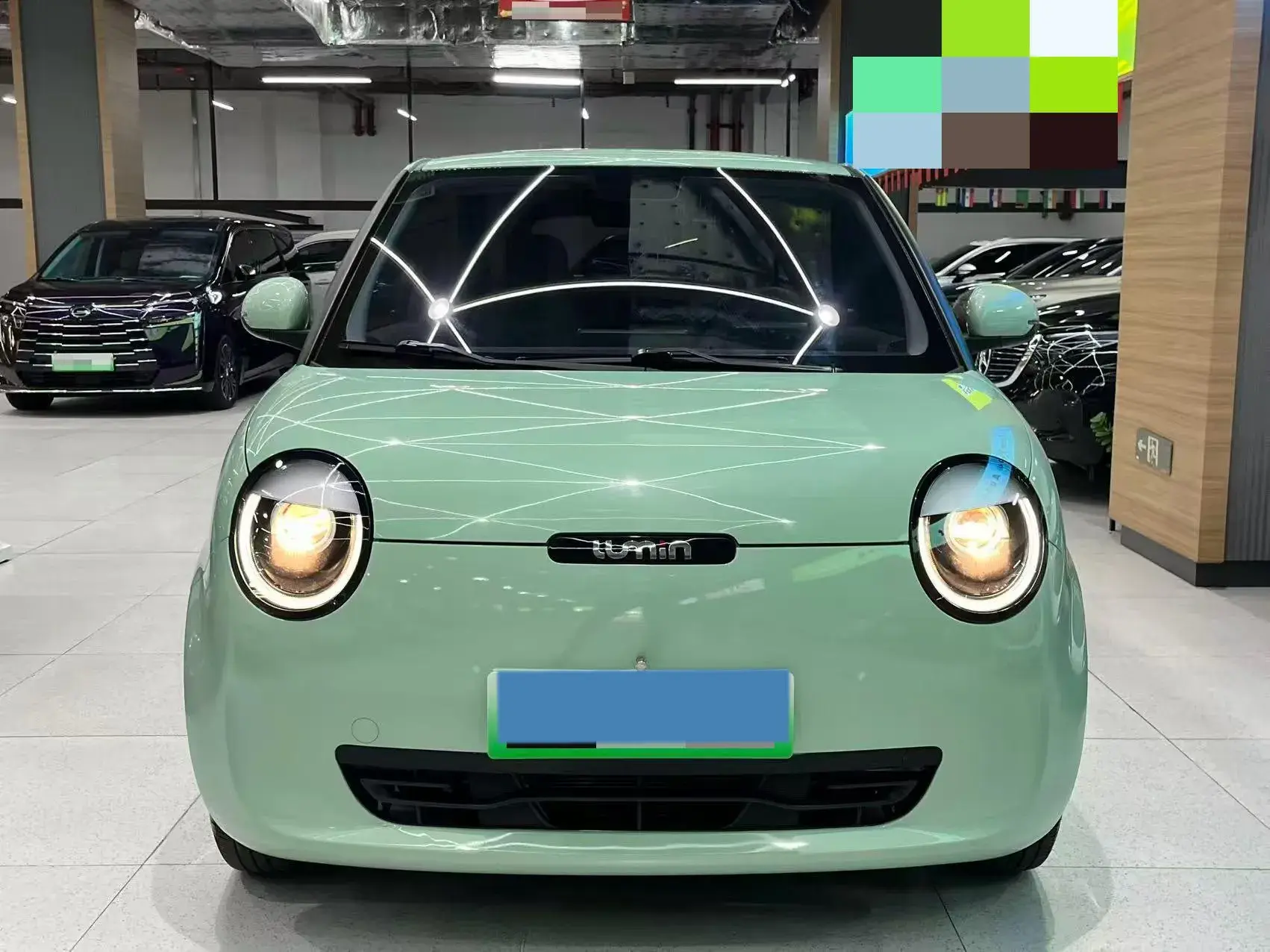 2022 LEVDEO MANGO thumbnail 2