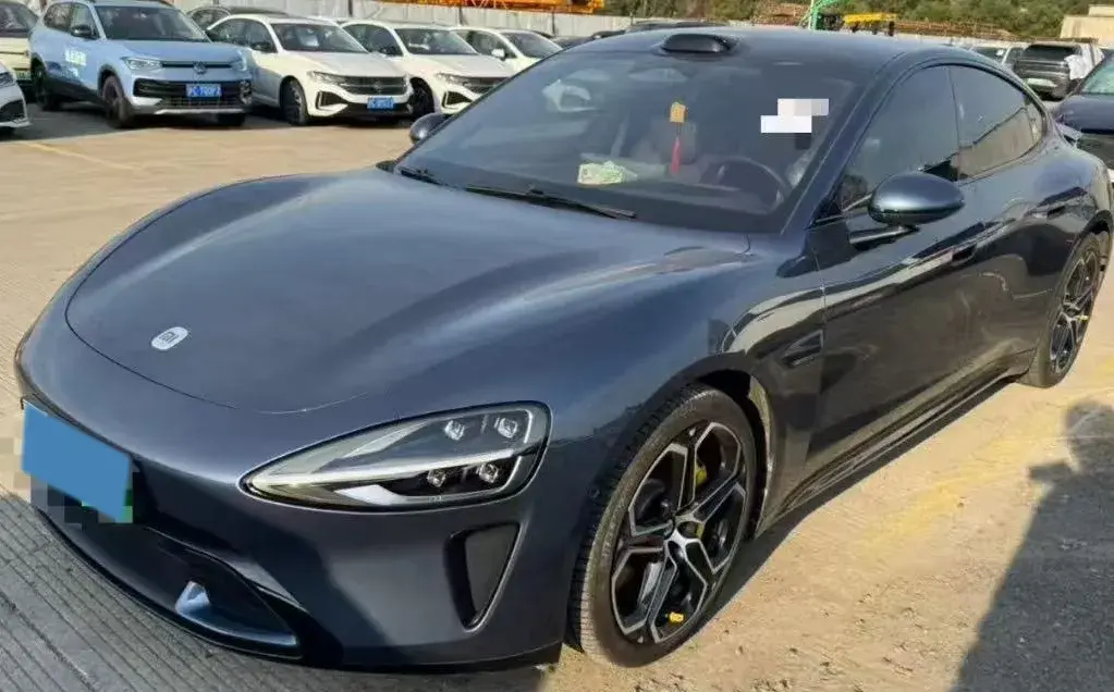 2024 MI SU7 BEV 101KWH