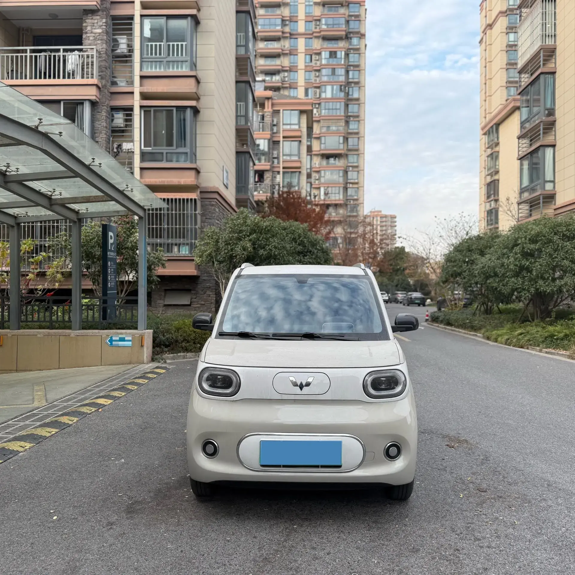 2024 WULING HONGGUANG thumbnail 2