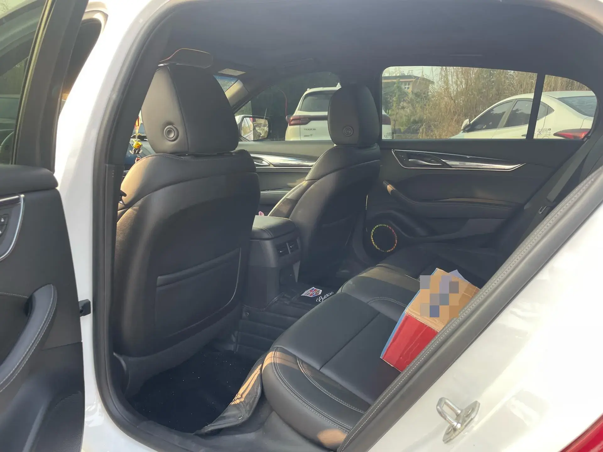 2020 CADILLAC CT5 thumbnail 3