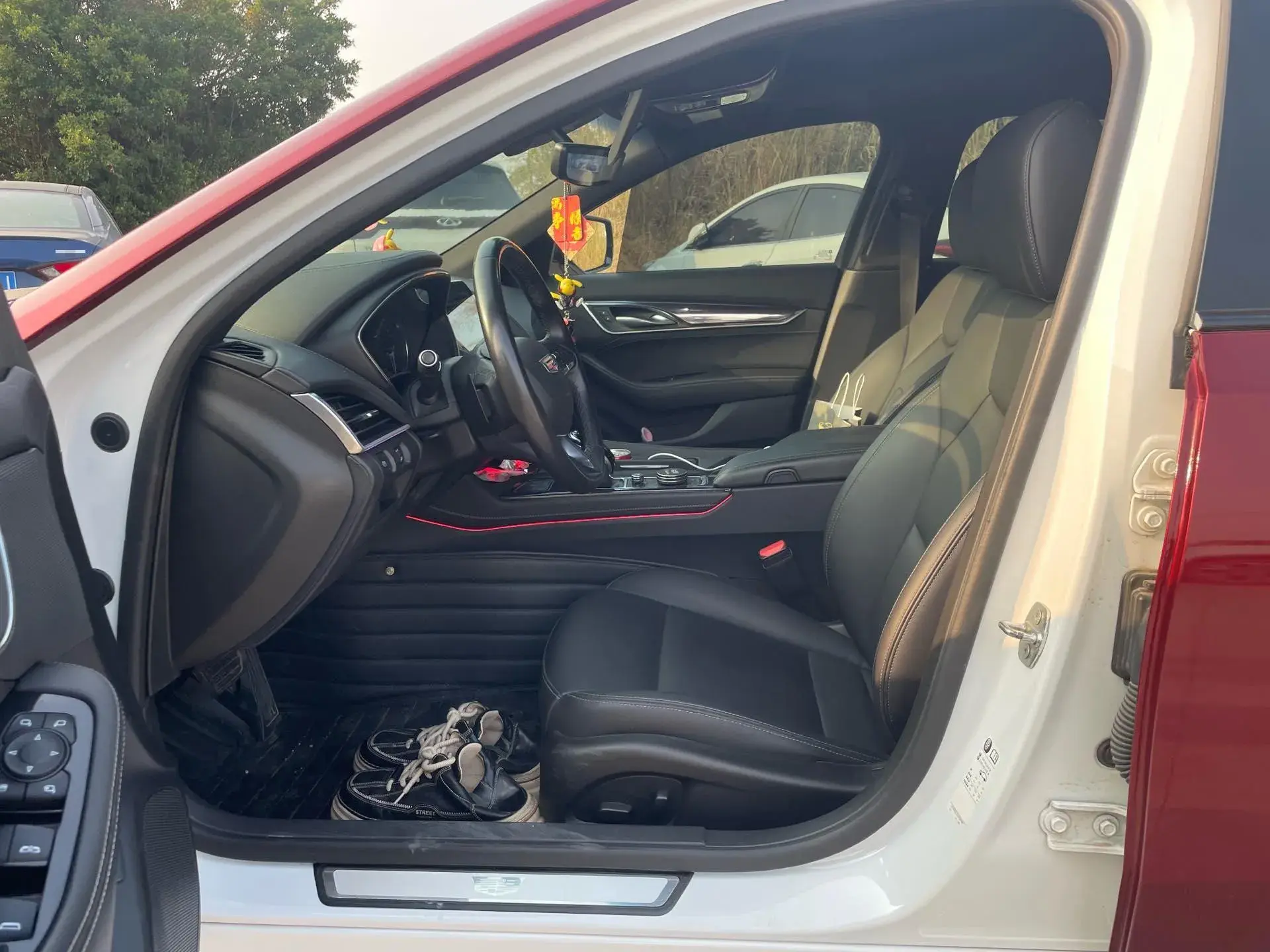 2020 CADILLAC CT5 thumbnail 2