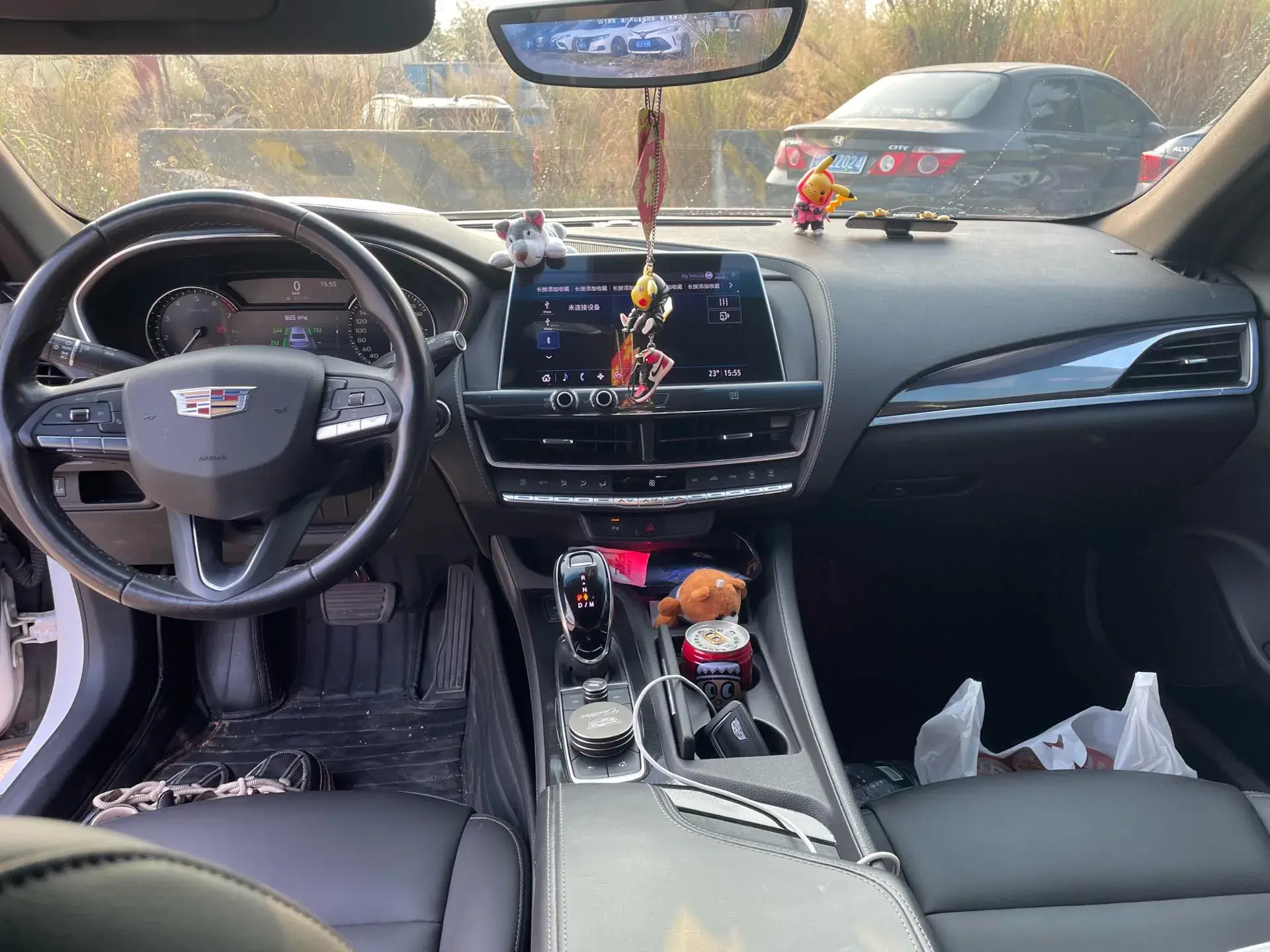 2020 CADILLAC CT5 thumbnail 4