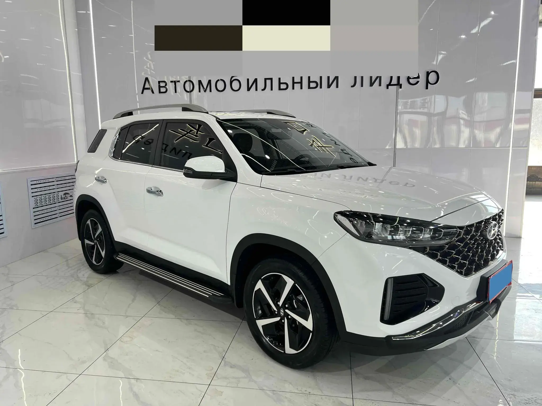 2021 HYUNDAI IX35 thumbnail 2
