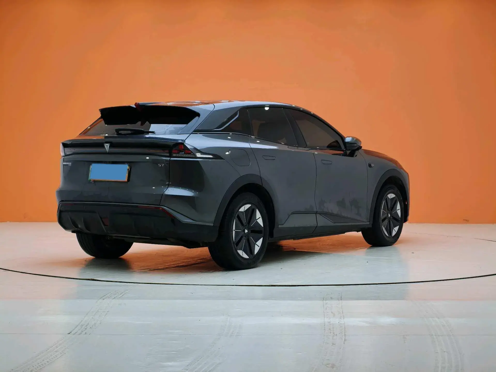 2023 DEEPAL S07 thumbnail 3