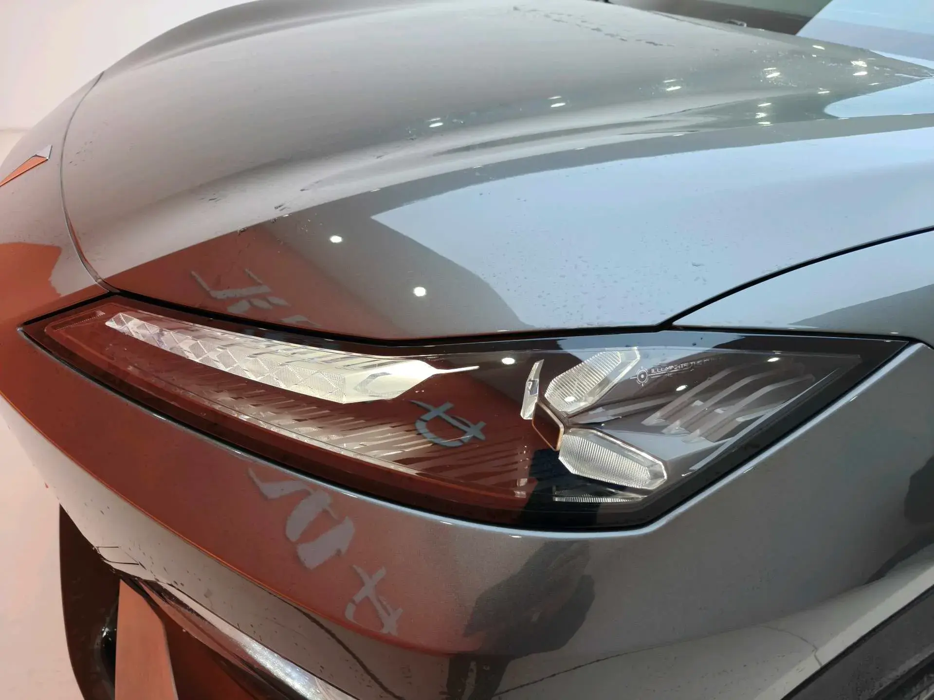 2023 DEEPAL S07 thumbnail 4