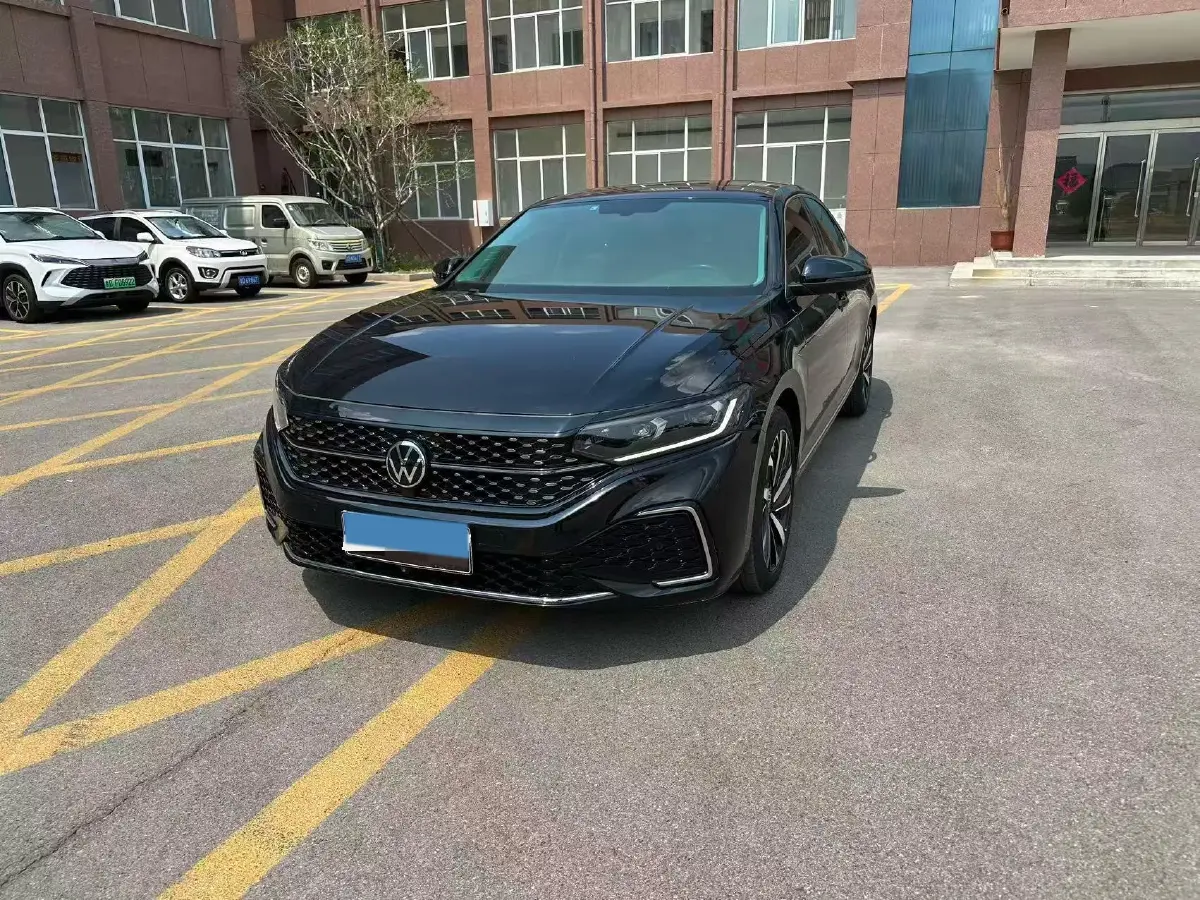 2022 Skoda Kodiak GT 2.0T 186HP L4 7DCT