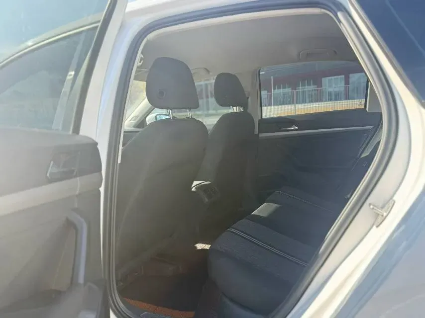 2022 BeiJing Auto X7 1.5T 188HP L4 7DCT,autocango,china used car exporter,china ev exporter,chinese used car exporter,chinese used ev exporter