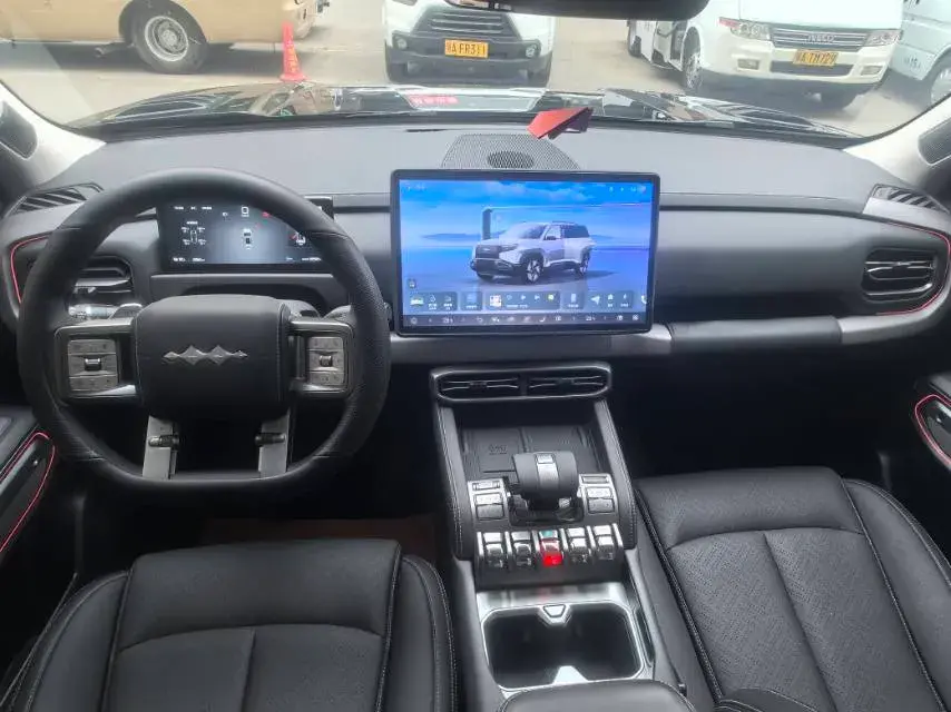 2025 FANGCHENGBAO TAI thumbnail 4