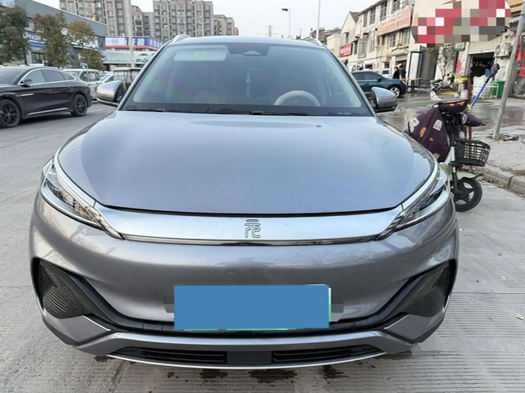 2024 BYD YUAN thumbnail 2