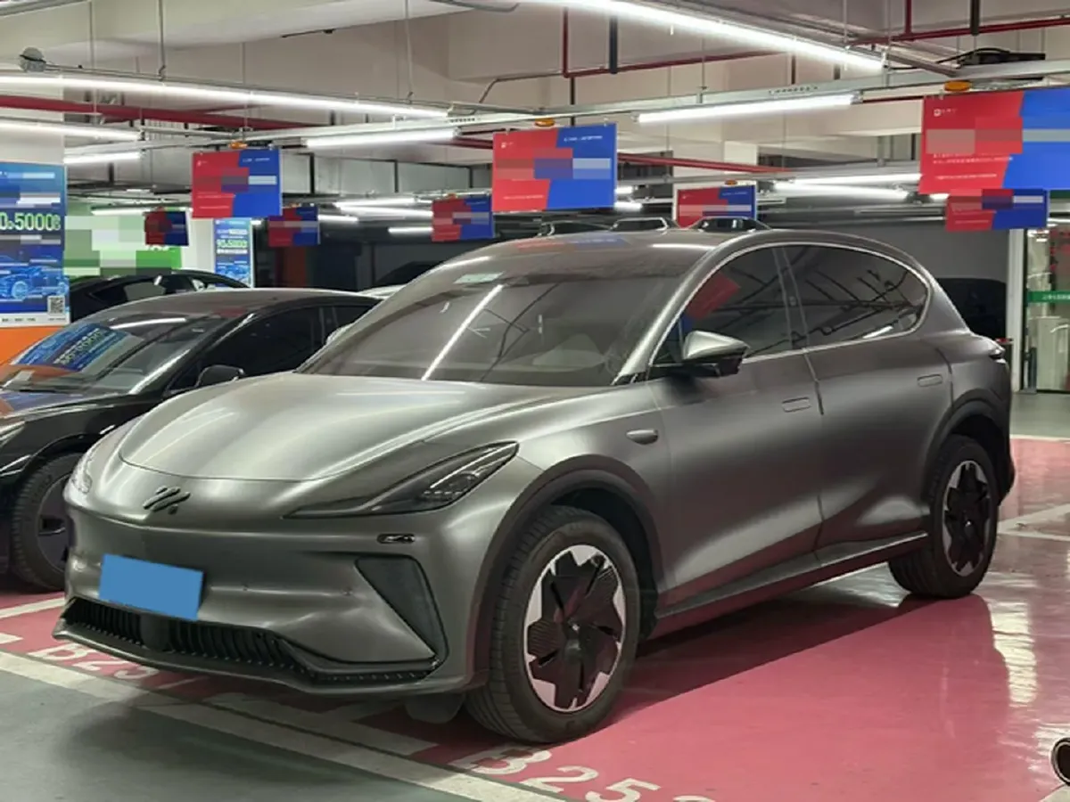 2023 IM LS7 BEV 100KWH,autocango,china used car exporter,china ev exporter,chinese used car exporter,chinese used ev exporter