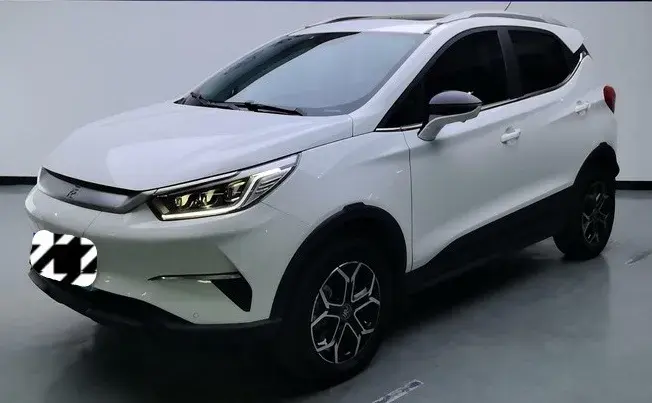 2021 BYD Song 1.5T 160HP L4 6DCT