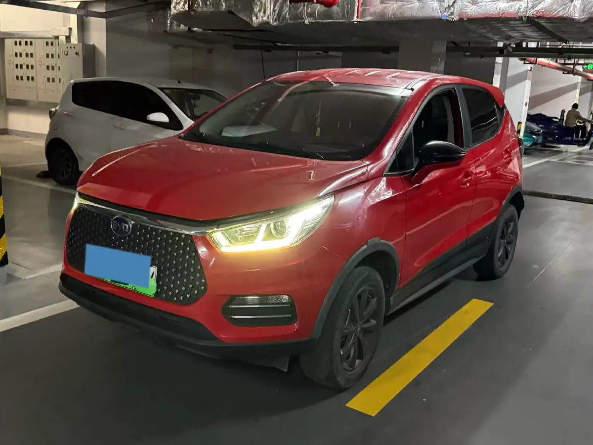 2019 BYD S2 BEV 40.62KWH,autocango,china used car exporter,china ev exporter,chinese used car exporter,chinese used ev exporter