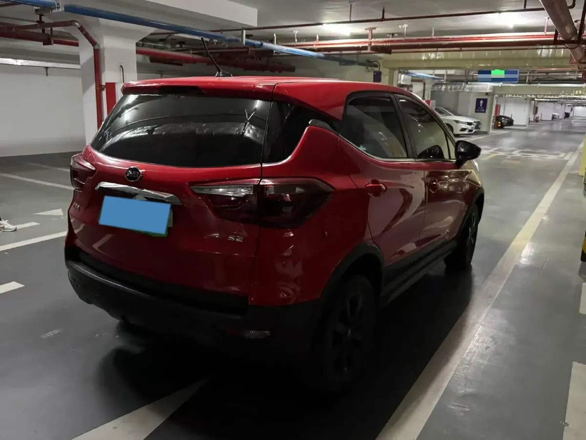 2019 BYD S2 BEV 40.62KWH,autocango,china used car exporter,china ev exporter,chinese used car exporter,chinese used ev exporter